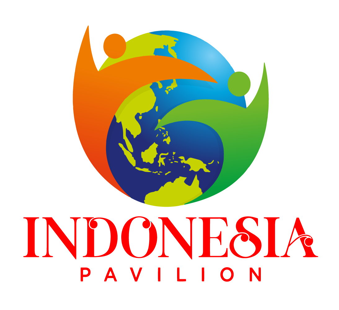 Indonesia Pavilion Logo